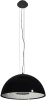 10106/400 Black Подвесной светильник Loft It Mirabell 10106/400 Black (220V, на тросе, круглые)