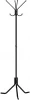 007936 Вешалка напольная Пико 3 черный от фабрики Mebelik