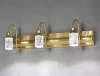Glace 822/3 LED золото (GD) Подсветка для картин Elektrostandard Glace 822/3 LED золото (GD)