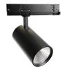 51599 Трековый светильник трехфазный светодиодный 30W 220V Feron AL147 51599
