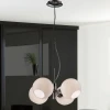 2332-4P Подвесная люстра Favourite Bolle 2332-4P
