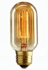 ED-T45-CL60 Лампочка накаливания E27 60W 220V 350 lm 2700K теплое свечение Arte Lamp Bulbs ED-T45-CL60