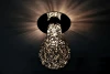 A8706PL-1CC Встраиваемый точечный светильник Arte Lamp Cool Ice A8706PL-1CC