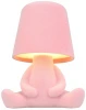 APL.677.14.01 Настольная лампа светодиодная для детской с выключателем Aployt Olka APL.677.14.01 (для девочки)