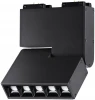 358470 Трековый светильник Novotech Kit 358470