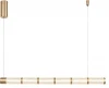 4051/05/12PL Подвесной светильник светодиодный Stilfort Columnia 4051/05/12PL