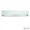 ANDROMEDA AP2 BIANCO Архитектурная подсветка Ideal Lux Andromeda AP2 BIANCO