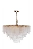 164FA-33126 Подвесная люстра Garda Decor 164FA-33126
