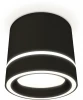 XS8111004 Накладной точечный светильник Ambrella Techno Spot XS8111004