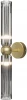 MOD302WL-02GR1 Бра Maytoni Antic MOD302WL-02GR1 (220V, круглые)