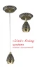 1584-1P Подвесной светильник Favourite Sorento 1584-1P