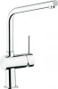 31375000 Смеситель Grohe Minta 31375000 для кухонной мойки