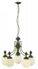 A8666LM-5AB Подвесная люстра Arte Lamp Duke A8666LM-5AB