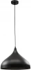 A7076SP-1BK Подвесной светильник Arte Lamp Carmel A7076SP-1BK (220V, на проводе)