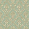 44621 Обои виниловые Zambaiti Satin Flowers III 44621 10,05 x 0,53 м