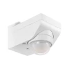 97466 Датчик движения инфракрасный накладной Eglo Detect Me, 1200W, IP44, белый
