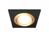 XC7632083 Встраиваемый точечный светильник Ambrella Techno Spot XC7632083