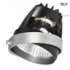 115233 Встраиваемый точечный светильник Slv Aixlight 115233
