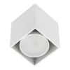 DLC-S602 GU10 WHITE Накладной потолочный светильник Fametto Sotto DLC-S602 GU10 WHITE