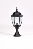 91204 L Наземный фонарь Oasis Light Arsenal L 91204