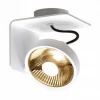 CLT 131C Спот Crystal Lux CLT 131C