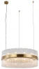 8439+15/S Dark brass Подвесной светильник Newport 8430 8439+15/S Dark brass