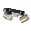 38961 Спот настенно-потолочный EL-2I BG Kanlux Laurin 38961