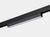 SY-LINK-300-BL-6-WW Трековый светильник магнитный линейный, черный, 6Вт, 48V, IP20 3000К Lumker SY-LINK SY-LINK-300-BL-6-WW