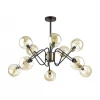 4518/10C Потолочная люстра Lumion Lofti 4518/10C