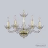 1311/6/165 G Cl/Clear/M-1F Bohemia 1311/6/165 G Cl/Clear/M-1F