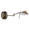A5665AP-1AB Бра Arte Lamp Wizard A5665AP-1AB
