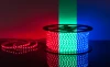 LSTR003 220V 14,4W IP65 мульти Светодиодная лента Elektrostandard 220V 14,4W 60Led 5050 IP65 мульти, 50 м (LSTR003 IP65)