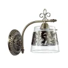 3127/1W Бра Odeon Light Sansa 3127/1W