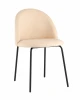 УТ000036806 Стул Stool Group Коди велюр бежевый УТ000036806