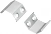 032525 Крепёж для ALU-CORNER сталь (Металл) 032525 Arlight