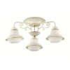 3105/3C Потолочная люстра Lumion Tefida 3105/3C