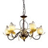2691/5 Подвесная люстра Odeon Light Anaba 2691/5