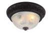 A8006PL-2CK Потолочный светильник Arte Lamp Piatti A8006PL-2CK