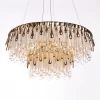 11205 Подвесная люстра Cloyd Capuletti 11205 (220V, на тросе)