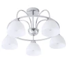 A6057PL-5CC Потолочная люстра Arte Lamp Palermo A6057PL-5CC