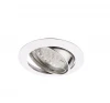 A2100PL-3CC Встраиваемый точечный светильник Arte Lamp Led Praktisch A2100PL-3CC