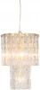 10825/S brass Подвесной светильник Newport 10820 10825/S brass