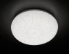 F565 WH 15W 4200K D300 Потолочный светильник Ambrella Orbital Simple F565 WH 15W 4200K D300