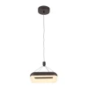 CL225215r Подвесной светильник Citilux Паркер CL225215r