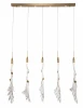 V9021-PL Подвесной светильник Moderli Melburn V9021-PL (LED, 12V, на проводе, листья)
