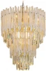 L25215.92 Подвесная люстра Glacier L25215.92