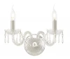 A2120AP-2CC Бра Arte Lamp Merci A2120AP-2CC