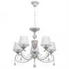 101013305 Подвесная люстра MW-Light Федерика 101013305