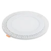 DSS002 18W 4200K Встраиваемый точечный светильник Elektrostandard DSS002 18W 4200K