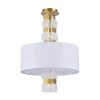 H601PL-03BS Потолочная люстра Maytoni Valencia H601PL-03BS